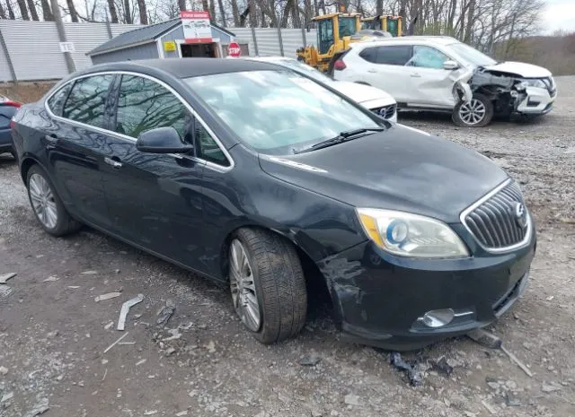 2013 BUICK  - Image 1.