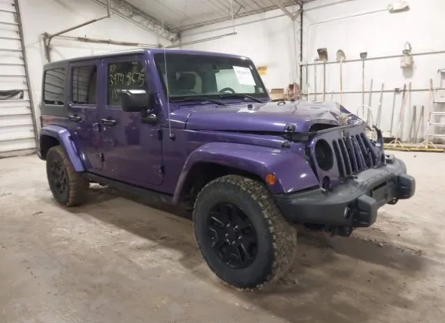 2016 JEEP  - Image 1.