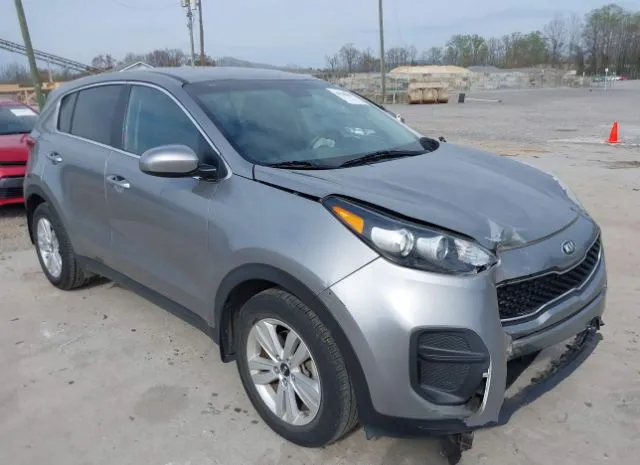 2019 KIA  - Image 1.