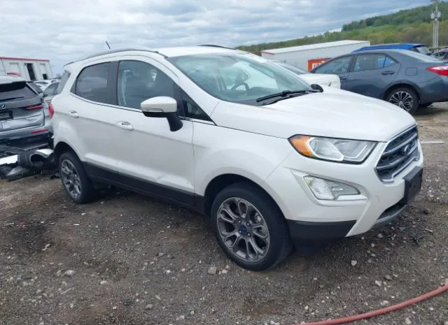 2018 FORD  - Image 1.