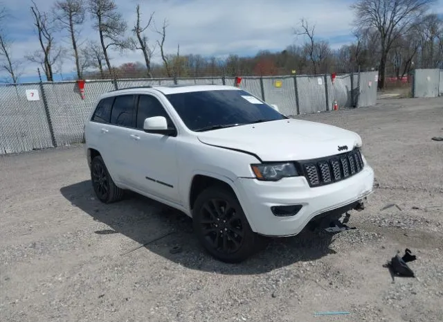 2018 JEEP  - Image 1.