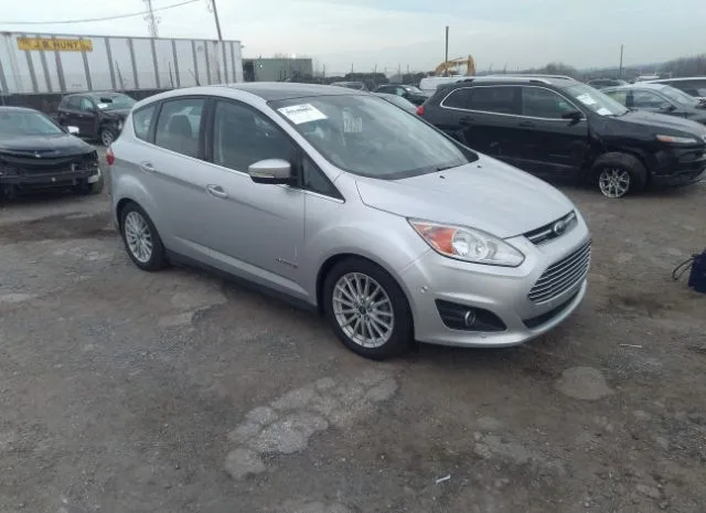 2014 FORD  - Image 1.