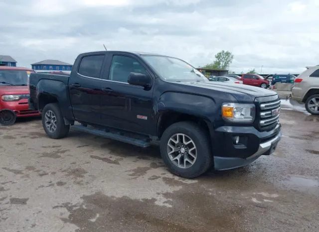 2015 GMC  - Image 1.