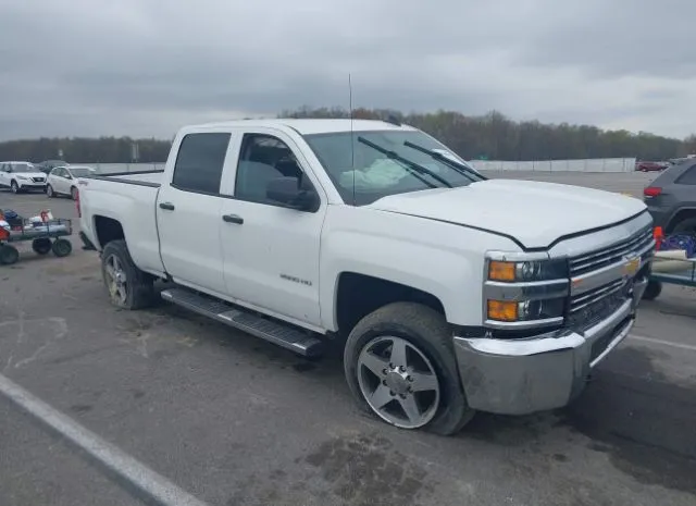 2016 CHEVROLET  - Image 1.