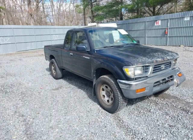 1996 TOYOTA  - Image 1.