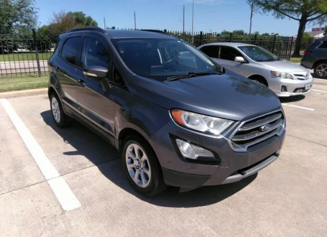 2018 FORD  - Image 1.