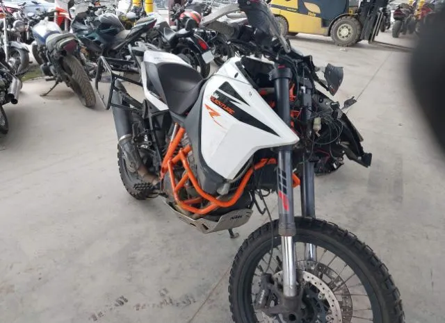 2017 KTM  - Image 1.