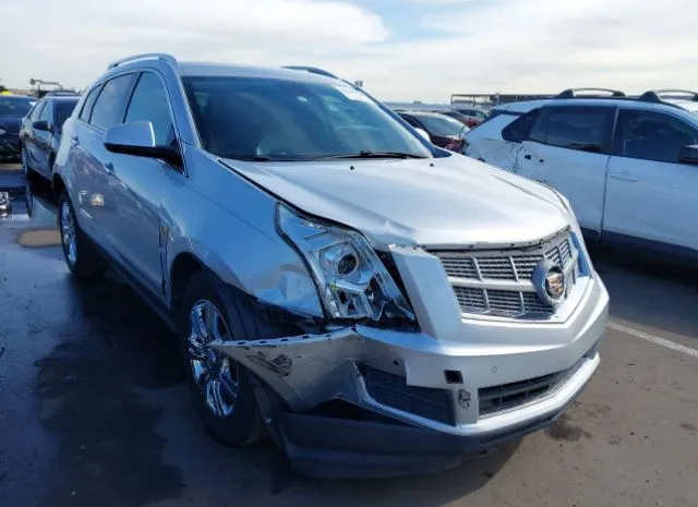 2012 CADILLAC  - Image 1.