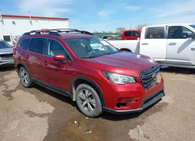 2019 SUBARU  - Image 1.