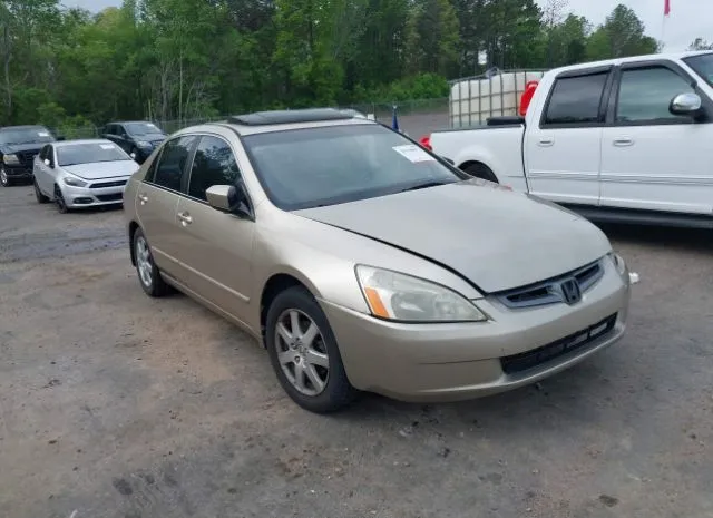 2005 HONDA  - Image 1.