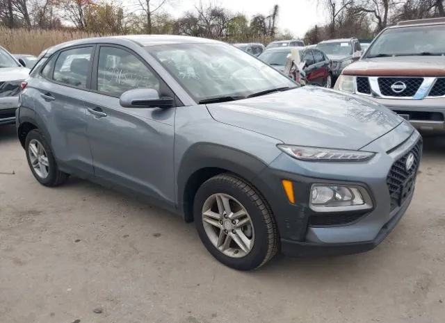 2019 HYUNDAI  - Image 1.