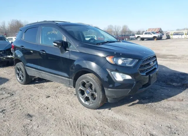 2018 FORD  - Image 1.