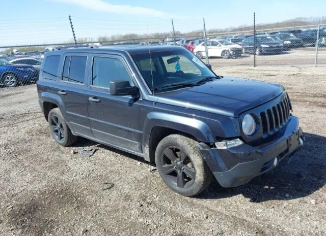 2014 JEEP  - Image 1.