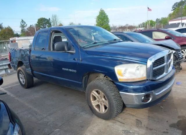 2006 DODGE  - Image 1.