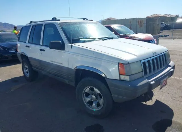 1996 JEEP  - Image 1.