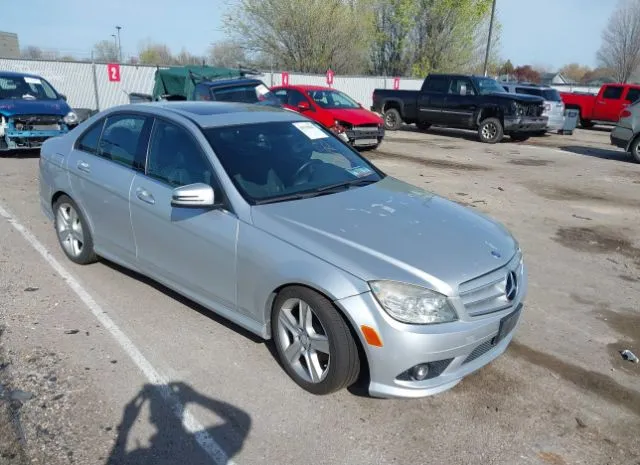 2010 MERCEDES-BENZ  - Image 1.