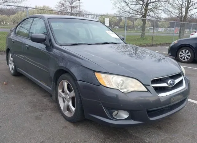 2009 SUBARU  - Image 1.