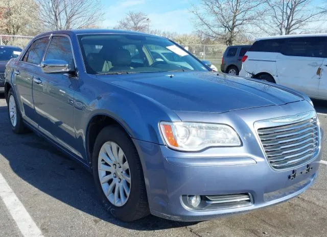 2011 CHRYSLER  - Image 1.