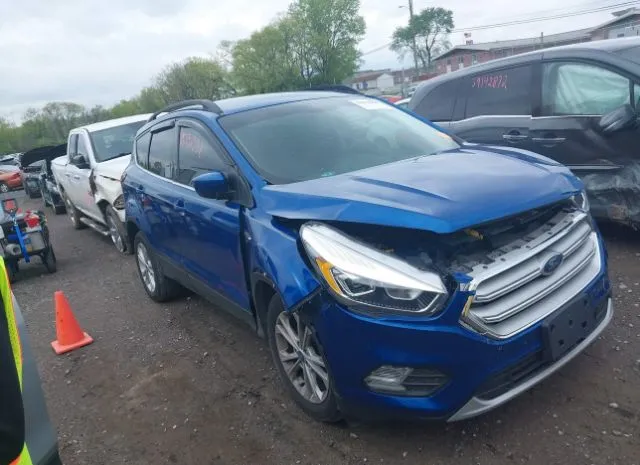 2019 FORD  - Image 1.