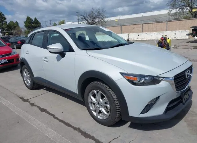 2019 MAZDA  - Image 1.