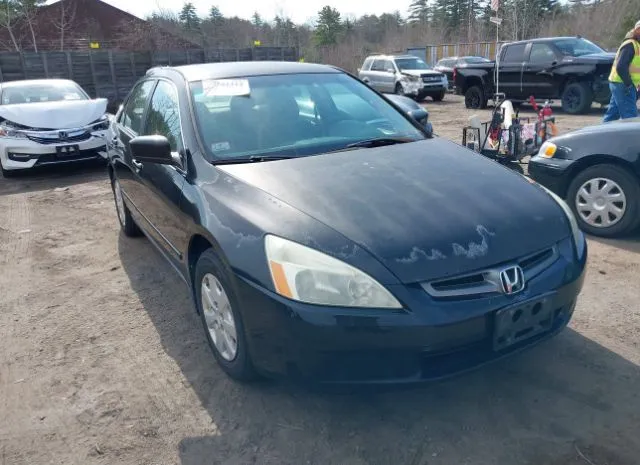 2004 HONDA  - Image 1.