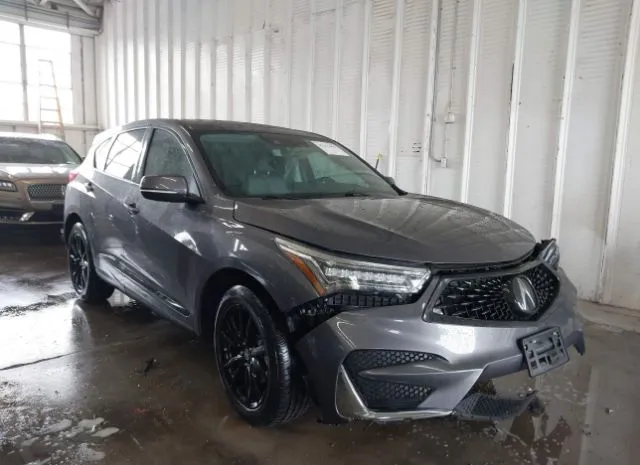 2021 ACURA  - Image 1.