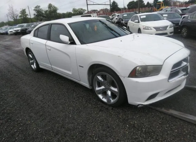 2012 DODGE  - Image 1.