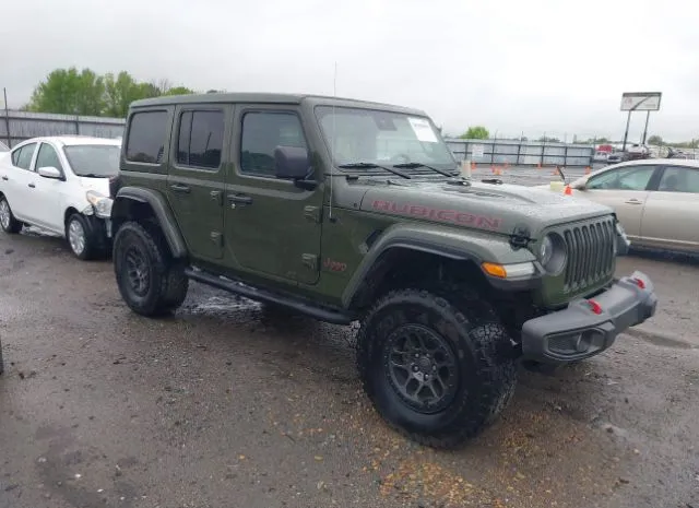 2022 JEEP  - Image 1.