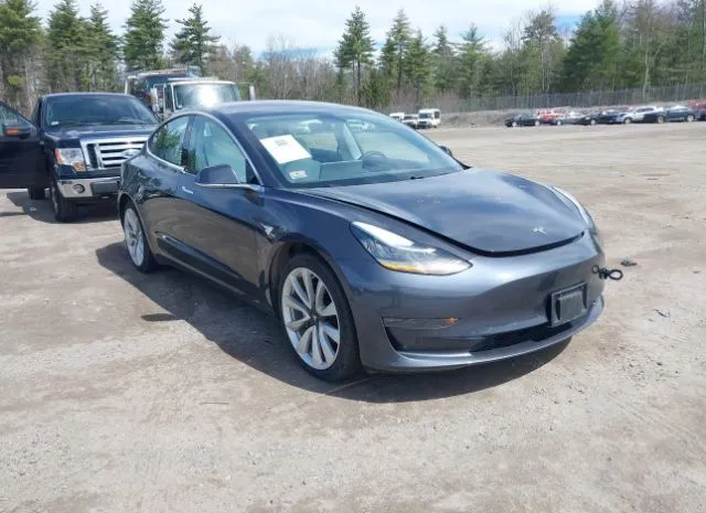 2018 TESLA  - Image 1.