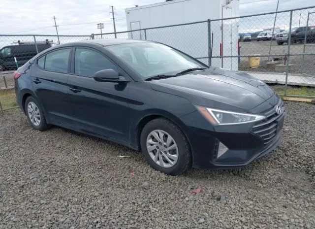 2019 HYUNDAI  - Image 1.