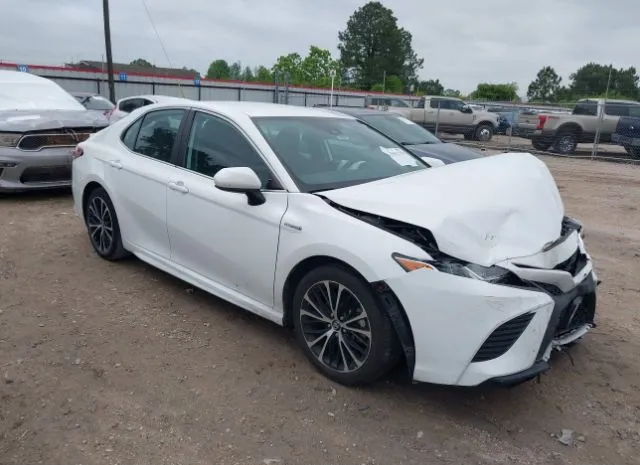 2019 TOYOTA  - Image 1.