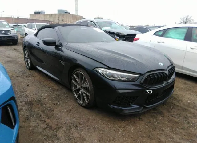 2019 BMW  - Image 1.