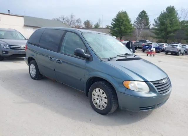 2005 CHRYSLER  - Image 1.