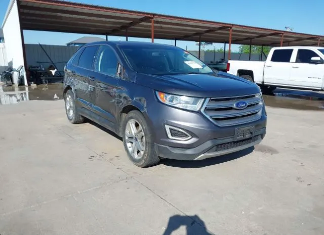 2017 FORD  - Image 1.