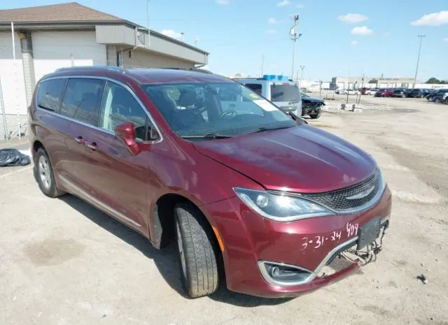 2017 CHRYSLER  - Image 1.