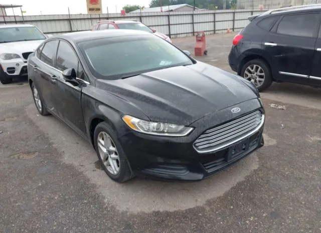 2014 FORD  - Image 1.