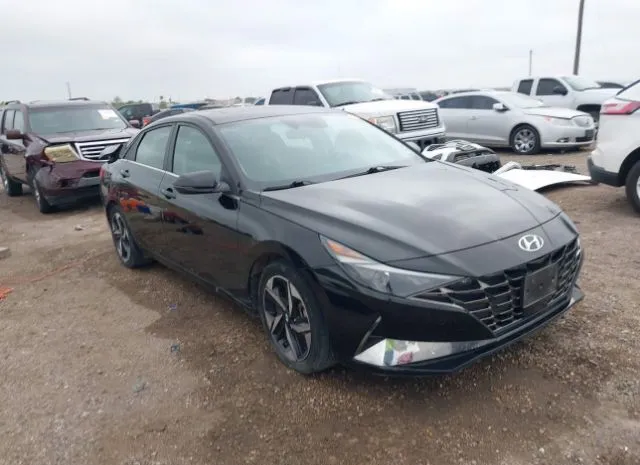 2021 HYUNDAI  - Image 1.