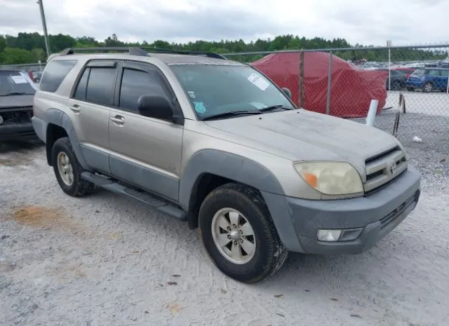 2003 TOYOTA  - Image 1.