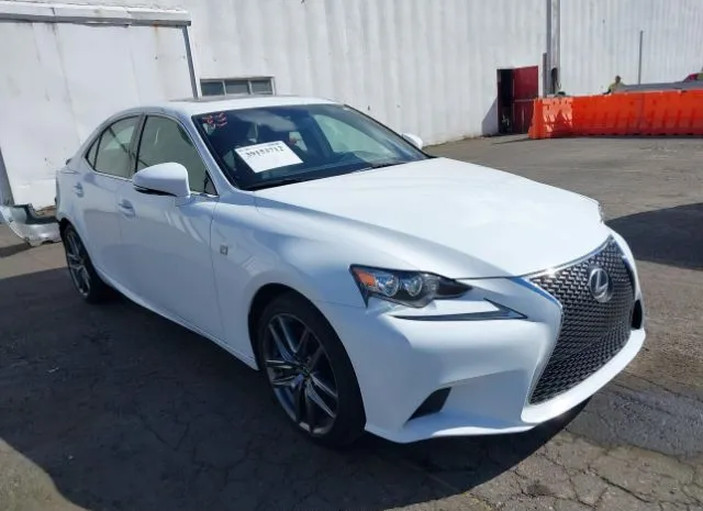 2016 LEXUS  - Image 1.