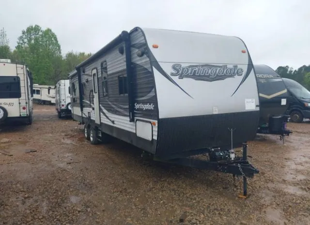 2016 KEYSTONE RV  - Image 1.