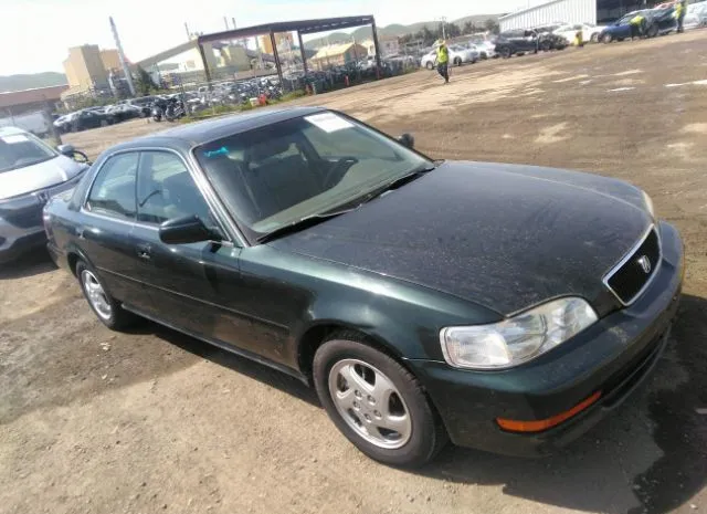 1996 ACURA  - Image 1.