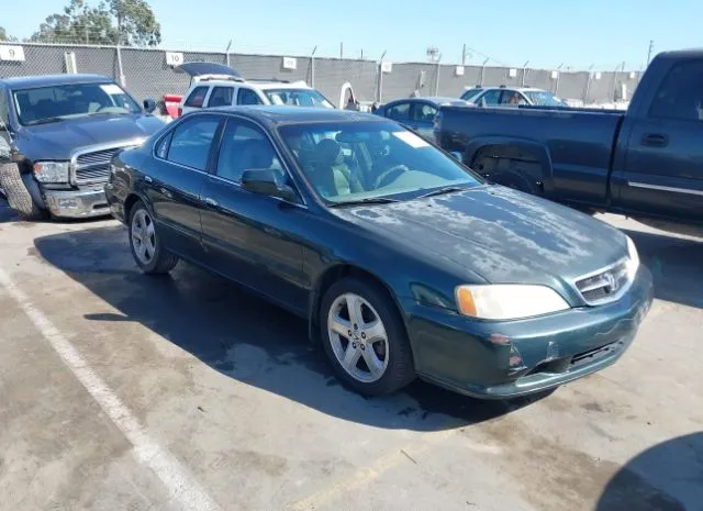 2000 ACURA  - Image 1.