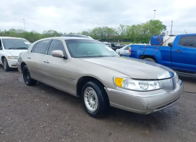 2000 LINCOLN  - Image 1.