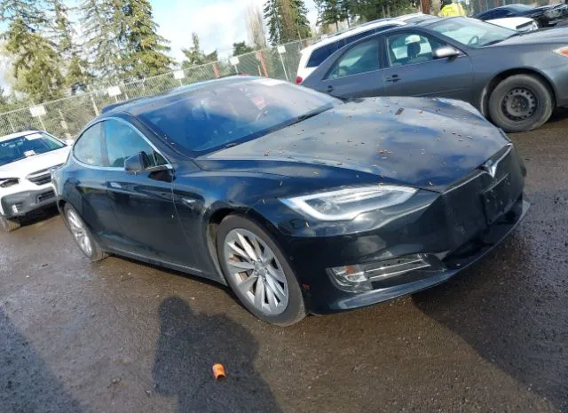 2019 TESLA  - Image 1.