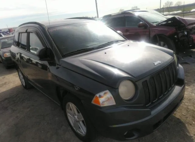 2007 JEEP  - Image 1.