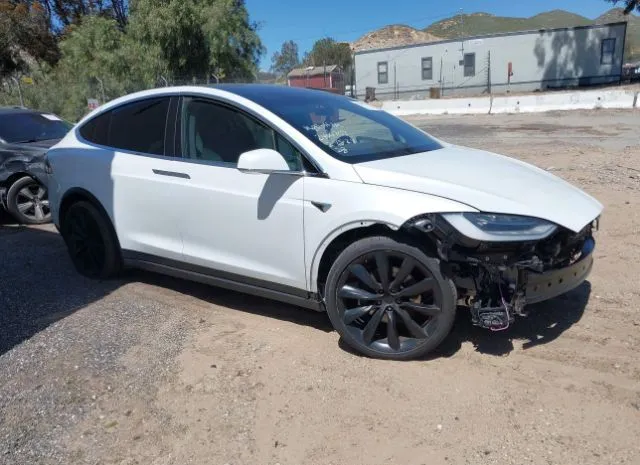 2020 TESLA  - Image 1.