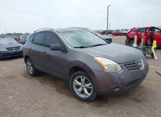 2008 NISSAN  - Image 1.