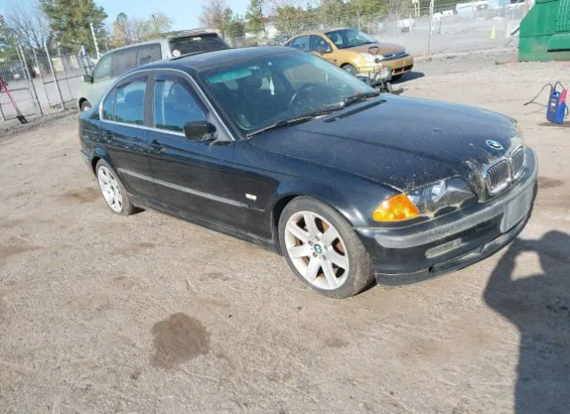 2000 BMW  - Image 1.