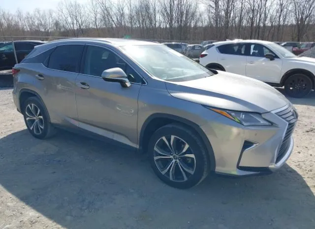 2018 LEXUS  - Image 1.