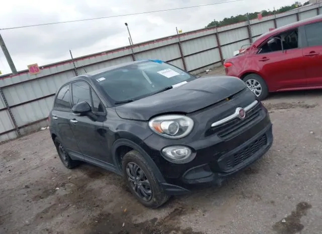 2018 FIAT  - Image 1.